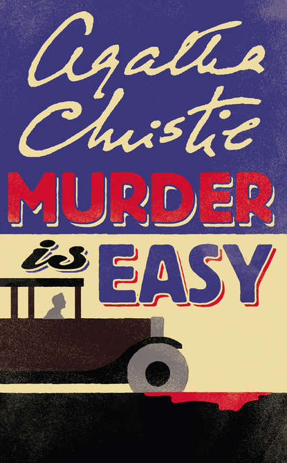 Скачать книгу Murder Is Easy