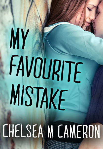 Скачать книгу My Favourite Mistake