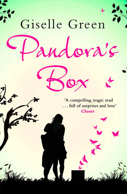 Скачать книгу Pandora’s Box