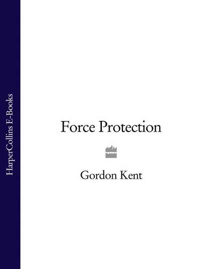 Скачать книгу Force Protection