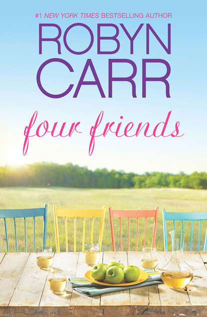 Скачать книгу Four Friends