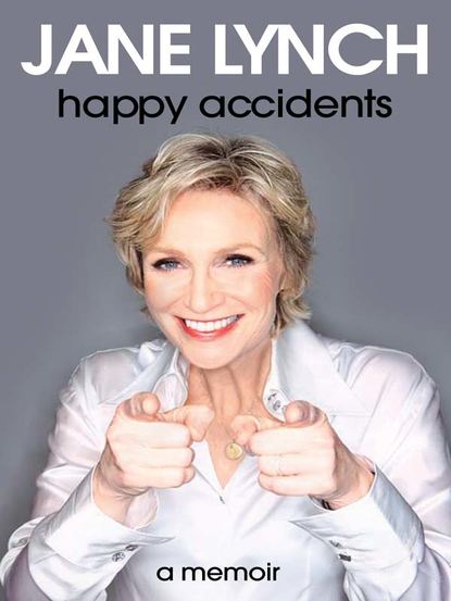 Скачать книгу Happy Accidents