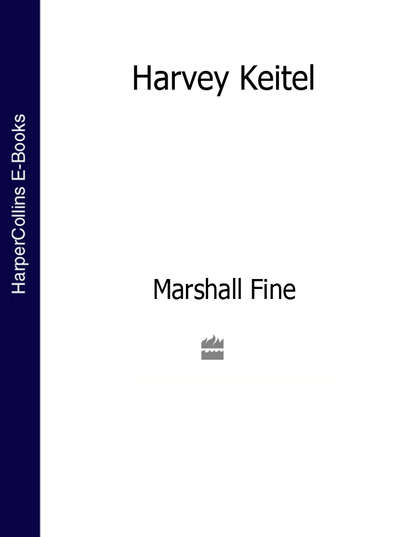 Скачать книгу Harvey Keitel