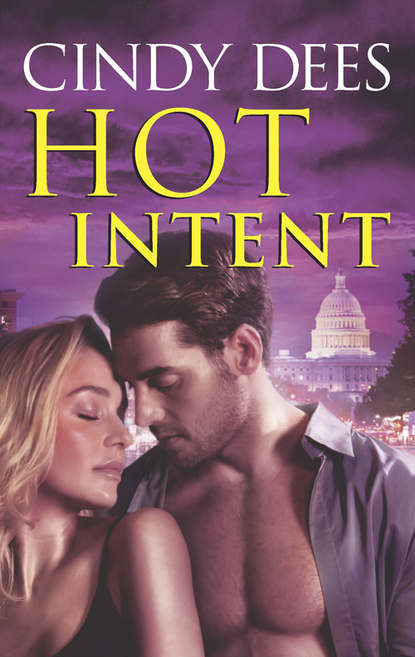 Скачать книгу Hot Intent