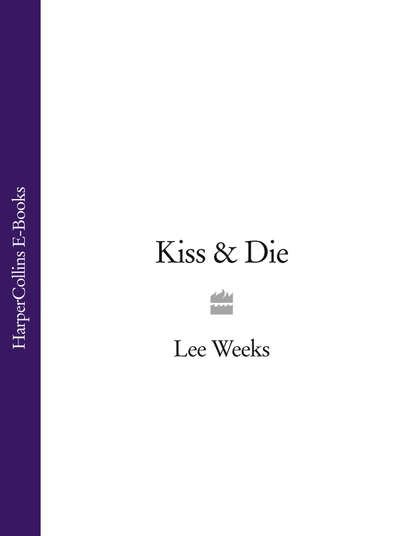 Скачать книгу Kiss & Die