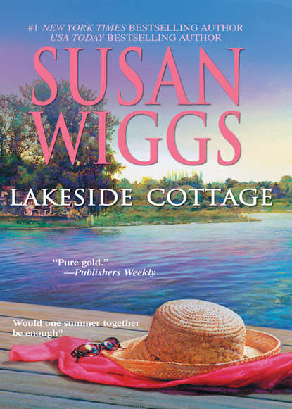 Скачать книгу Lakeside Cottage