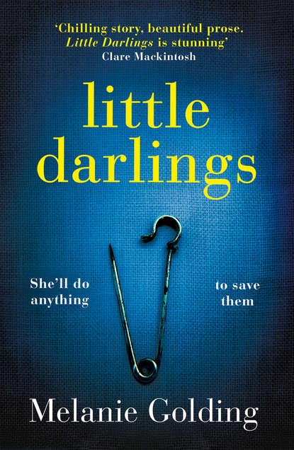 Скачать книгу Little Darlings