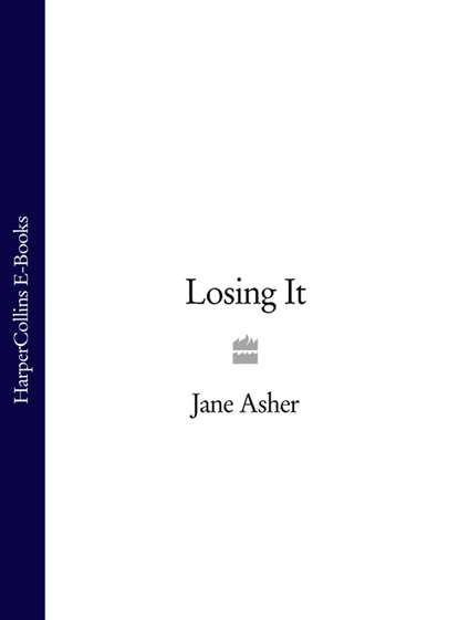 Скачать книгу Losing It