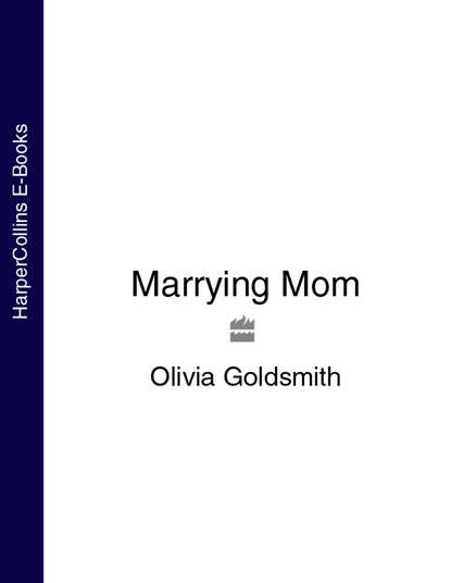 Скачать книгу Marrying Mom