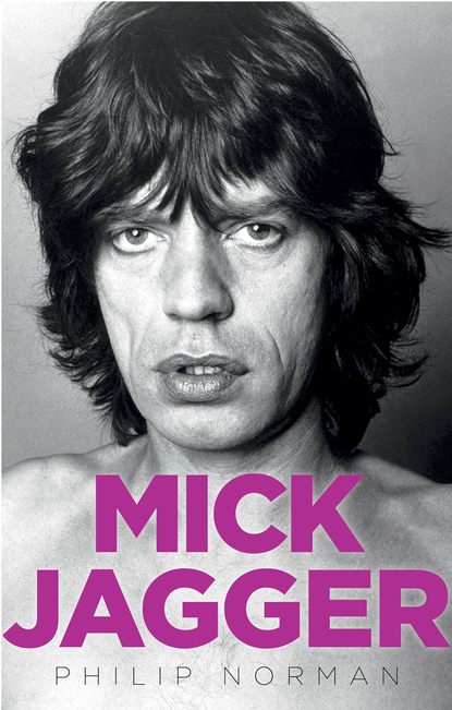 Скачать книгу Mick Jagger