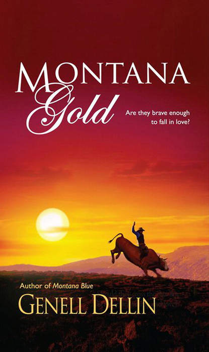 Скачать книгу Montana Gold