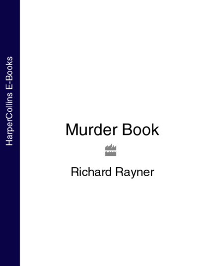 Скачать книгу Murder Book
