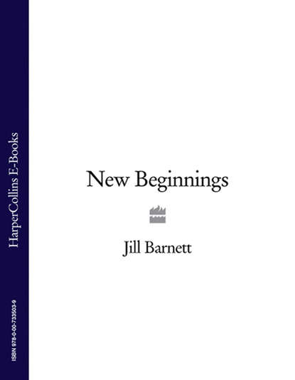 Скачать книгу New Beginnings