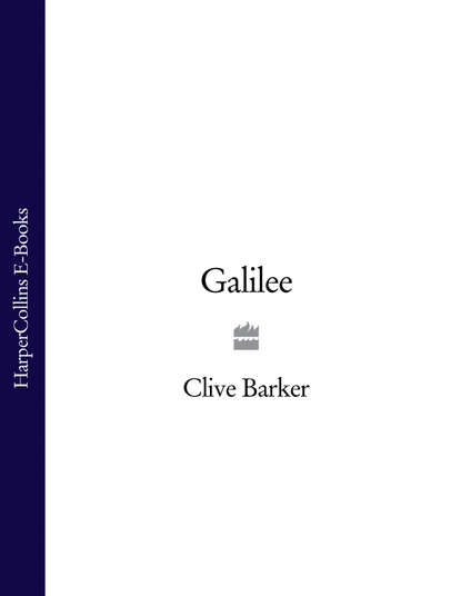 Скачать книгу Galilee