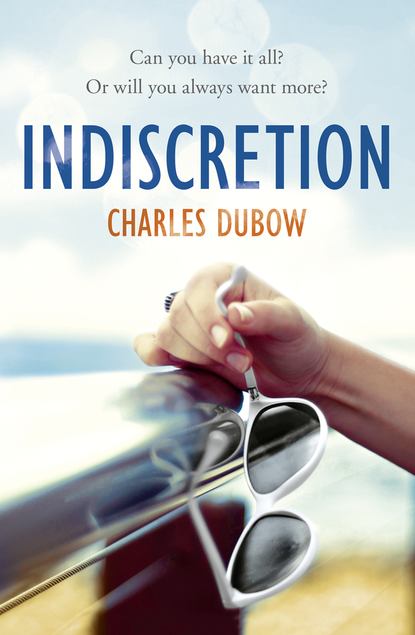 Скачать книгу Indiscretion