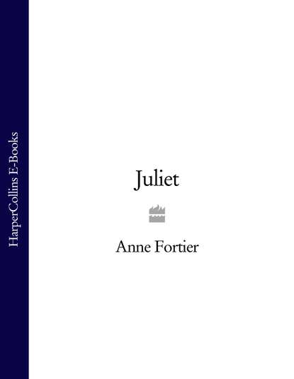 Скачать книгу Juliet