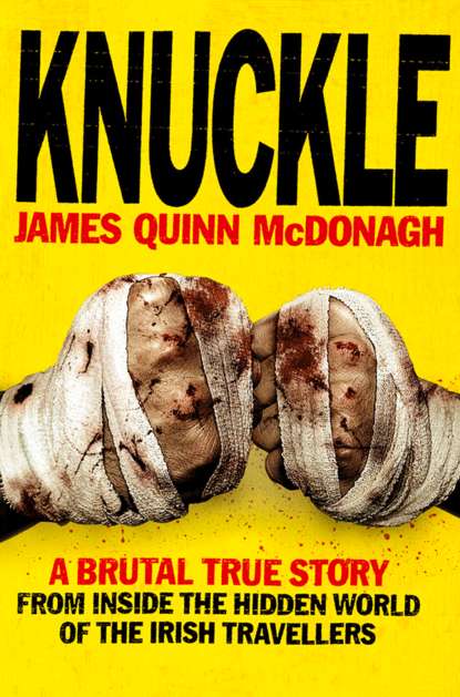 Скачать книгу Knuckle