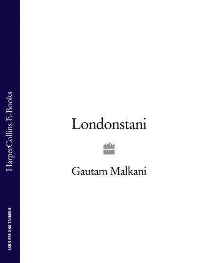 Скачать книгу Londonstani