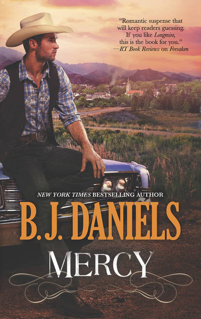 Скачать книгу Mercy