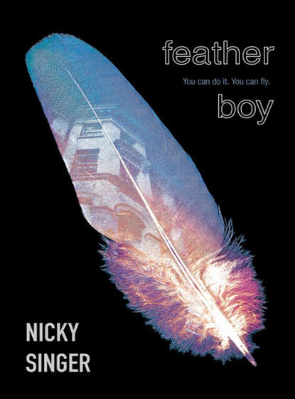Скачать книгу Feather Boy