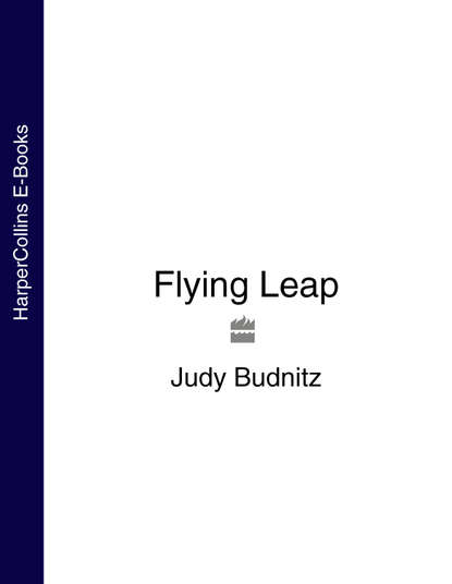 Скачать книгу Flying Leap