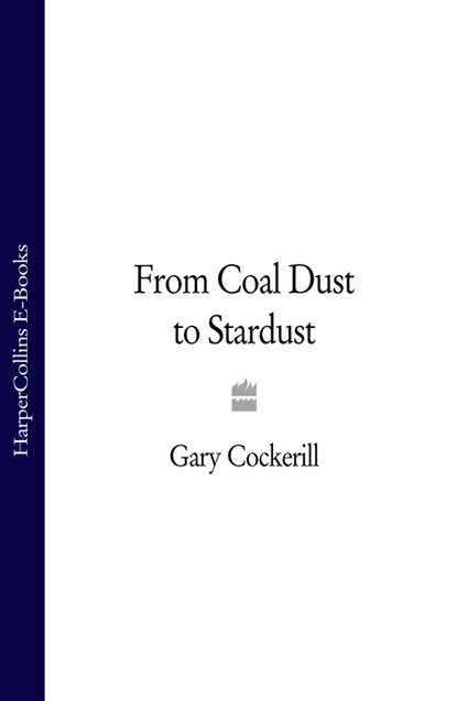 Скачать книгу From Coal Dust to Stardust
