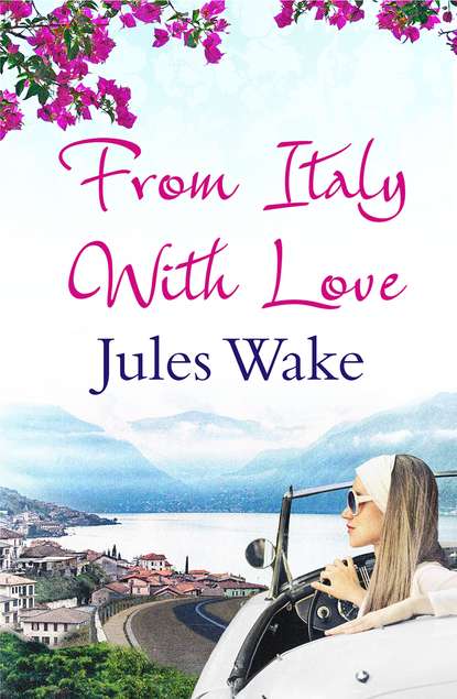 Скачать книгу From Italy With Love