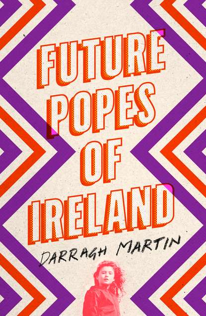 Скачать книгу Future Popes of Ireland