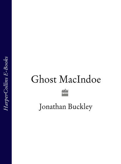 Скачать книгу Ghost MacIndoe