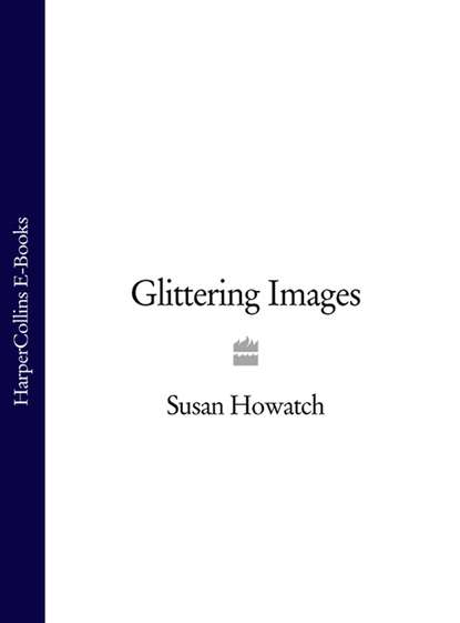 Скачать книгу Glittering Images