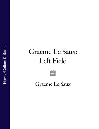 Скачать книгу Graeme Le Saux: Left Field