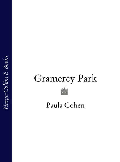 Скачать книгу Gramercy Park
