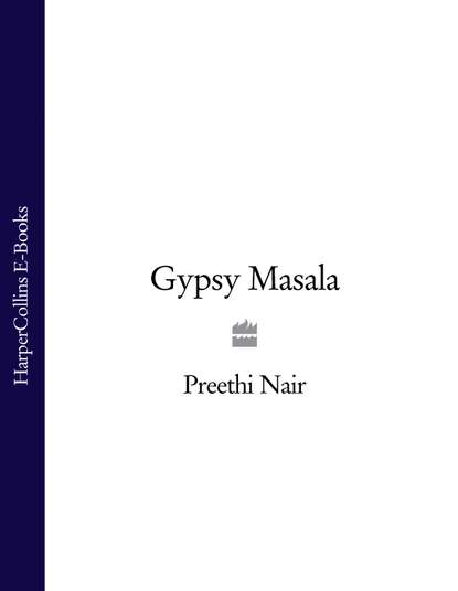 Скачать книгу Gypsy Masala