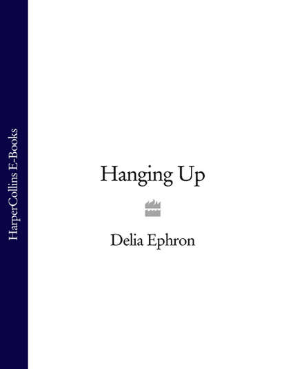 Скачать книгу Hanging Up