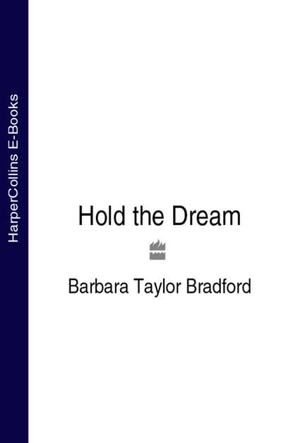 Скачать книгу Hold the Dream
