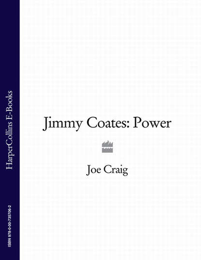 Скачать книгу Jimmy Coates: Power