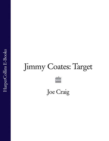 Скачать книгу Jimmy Coates: Target