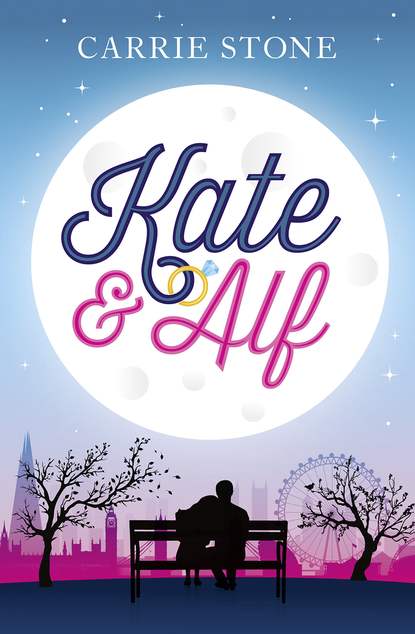 Скачать книгу Kate & Alf