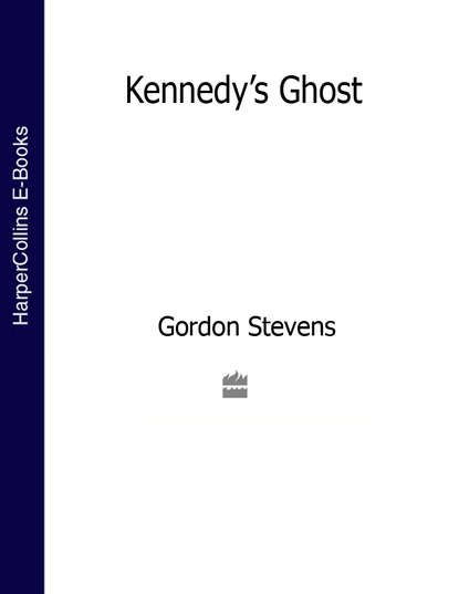 Скачать книгу Kennedy’s Ghost