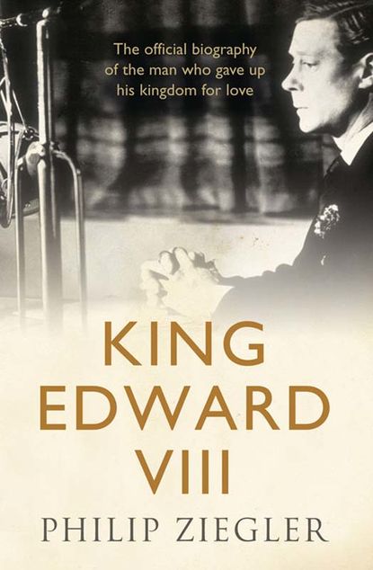 Скачать книгу King Edward VIII