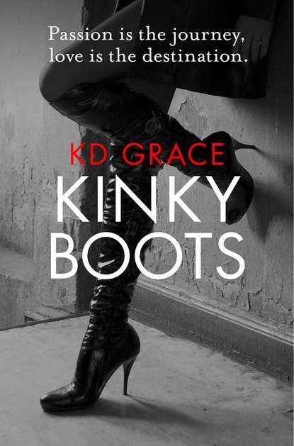 Скачать книгу Kinky Boots