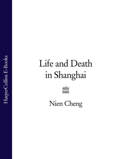Скачать книгу Life and Death in Shanghai