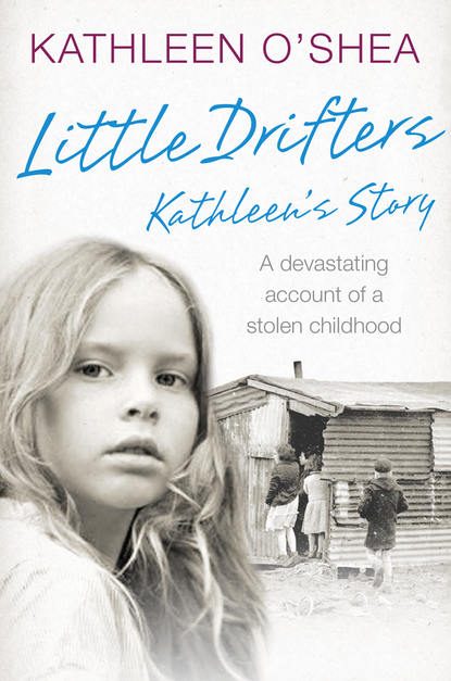 Скачать книгу Little Drifters: Kathleen’s Story