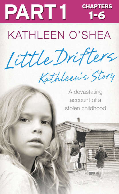 Скачать книгу Little Drifters: Part 1 of 4