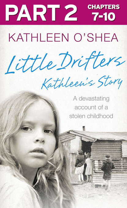 Скачать книгу Little Drifters: Part 2 of 4