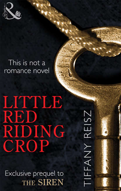 Скачать книгу Little Red Riding Crop