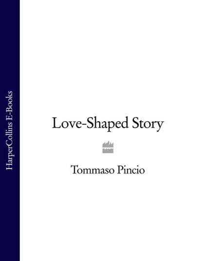 Скачать книгу Love-Shaped Story
