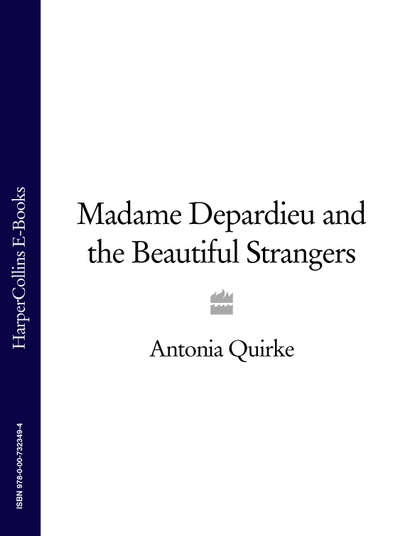 Скачать книгу Madame Depardieu and the Beautiful Strangers