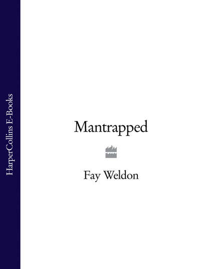 Mantrapped