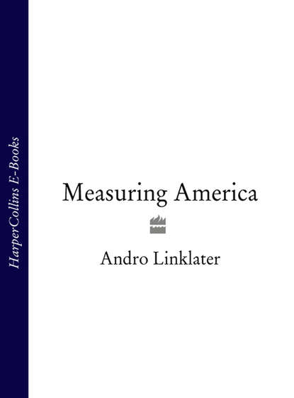 Скачать книгу Measuring America